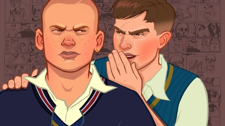 Bully 2 habría sido cancelado luego de haber estado en desarrollo durante años