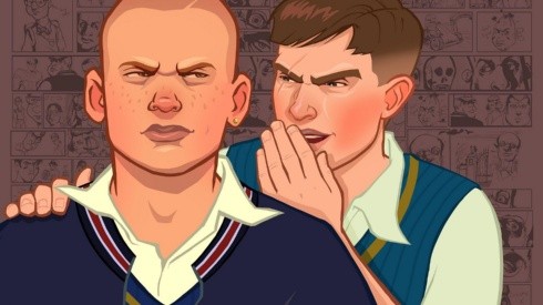 Bully 2 habría sido cancelado luego de haber estado en desarrollo durante años