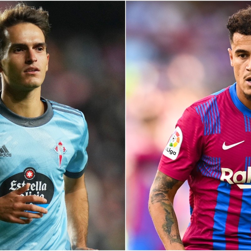 Celta de Vigo vs Barcelona: Date, Time and TV Channel in the US for Matchday 13 of La Liga 2021-22