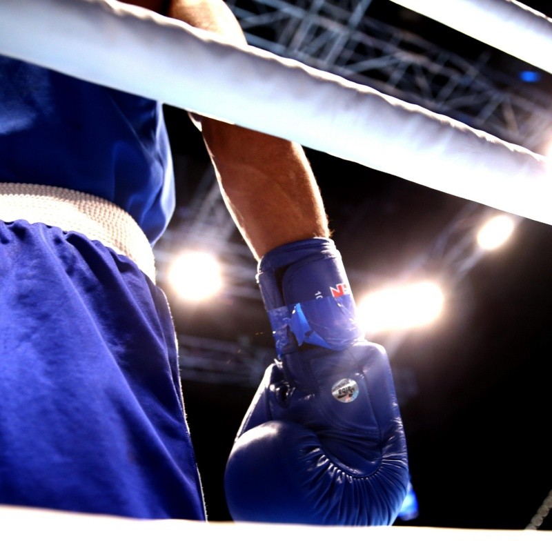 Muere un boxeador de 24 años tras perder con un escalofriante KO en Zimbabue