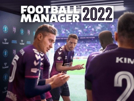 Análisis - Football Manager 2022: Realismo y emoción, dentro y fuera de la cancha
