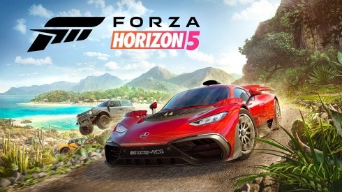 Salieron las valoraciones del Forza Horizon 5: el mejor del 2021