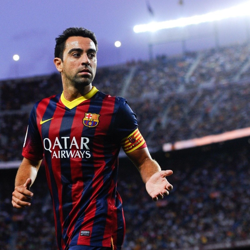 Xavi: ¿Por qué es el indicado para dirigir a Barcelona?