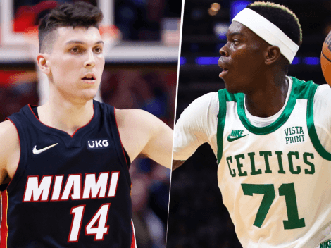 Miami Heat vs. Boston Celtics: Pronóstico, posibles formaciones, fecha, horario y canal de TV para ver EN VIVO ONLINE la NBA 2021-22