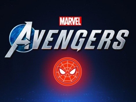 Spider-Man ya tiene fecha de llegada a Marvel's Avengers