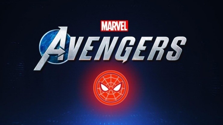 Spider-Man ya tiene fecha de llegada a Marvel's Avengers