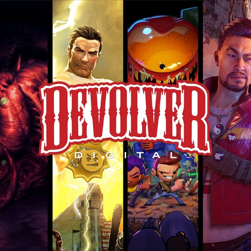 Devolver Digital sale a bolsa, y Sony es uno de sus inversores