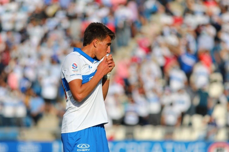 Diego Valencia