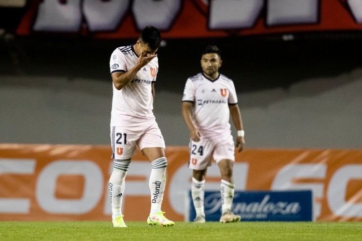 Universidad de Chile