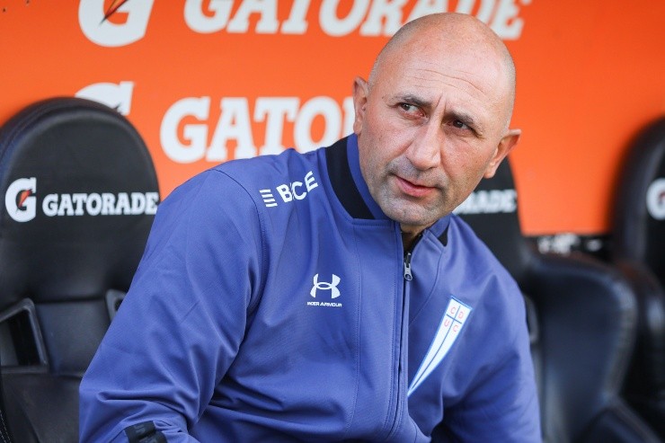 Cristian Paulucci Cristian Paulucci