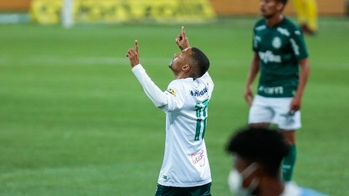 COPA DO BRASIL 2020, PALMEIRAS X AMERICA-MG