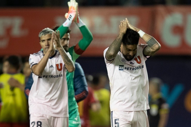 Universidad de Chile