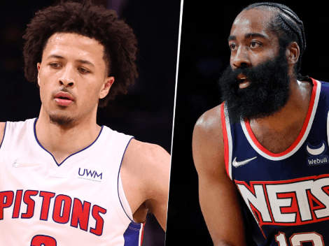 Detroit Pistons vs. Brooklyn Nets: Pronóstico, posibles formaciones, fecha, horario y canal de TV para ver EN VIVO ONLINE la NBA 2021-22