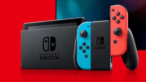 Nintendo admite estar trabajando en la sucesora de Switch