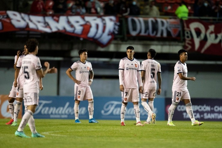 Universidad de Chile