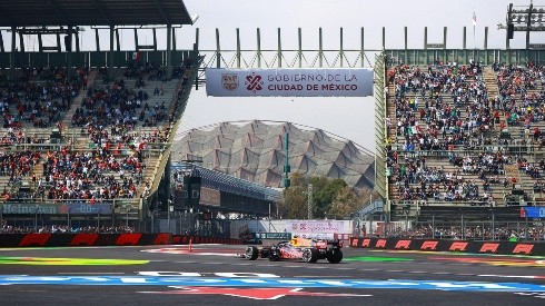 Impresionante derrama económica dejará la Fórmula 1 en México