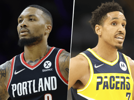 HOY | Portland Trail Blazers vs. Indiana Pacers | Pronóstico, horario, streaming y canal de TV para ver EN DIRECTO ONLINE la Pretemporada de la NBA 2021