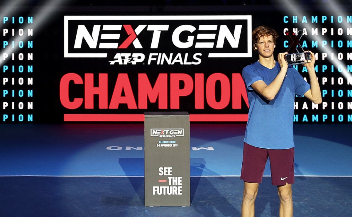 Next Gen ATP Finals 2021 prize money How much does the champion get?