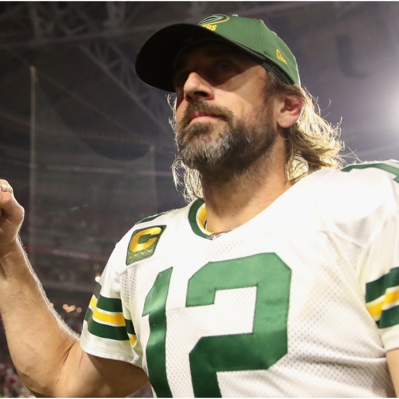 ESPN’s Stephen A. Smith blasts “liar” Aaron Rodgers over vaccination fiasco