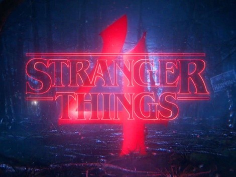 Netflix divulga novo trailer da 4ª temporada de Stranger Things