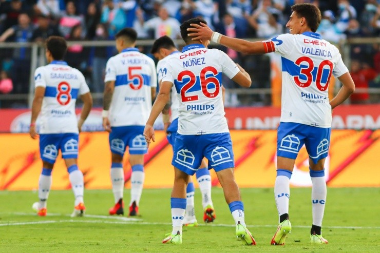 Universidad Católica