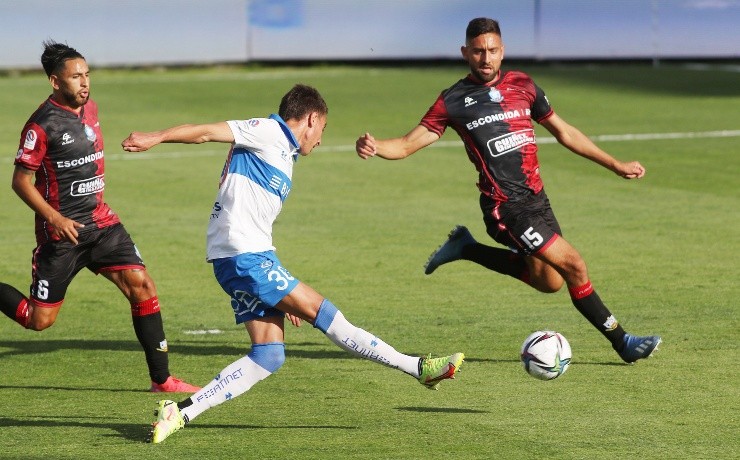 Universidad Católica 