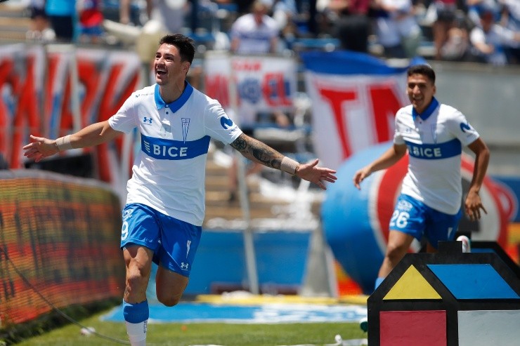 Universidad Católica