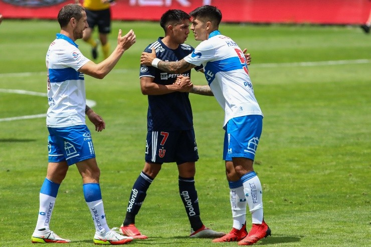 Valber Huerta Valber Huerta