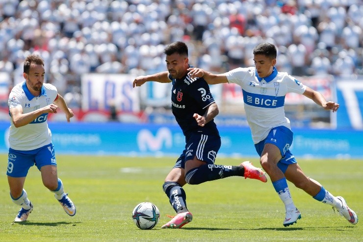 Marcelino Núñez Gonzalo Espinoza