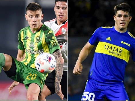 Aldosivi vs Boca Juniors: Preview predictions, odds and how to watch Argentine Liga Profesional 2021 today