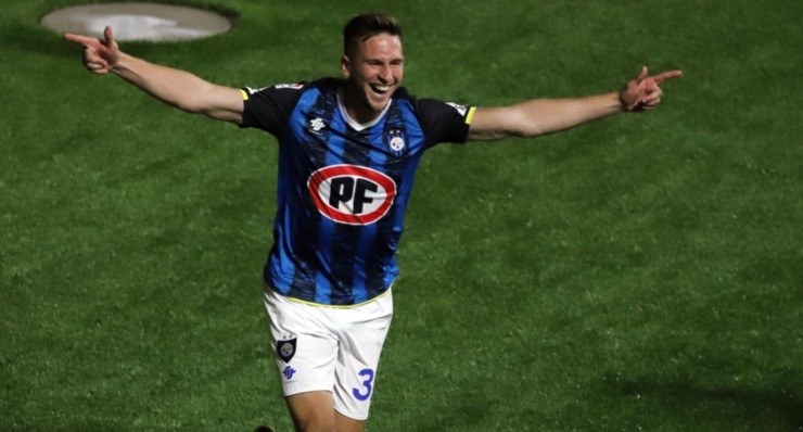 Huachipato