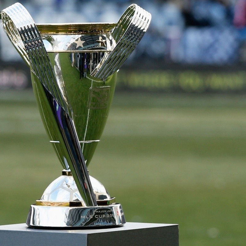 MLS 2021 Playoffs: Bracket, Schedule, Results, Teams and TV Channel