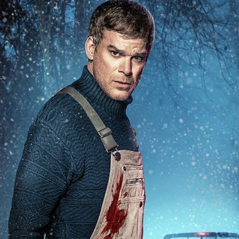 Ranking da pior à melhor temporada de Dexter; revival da série protagonizada por Michael C. Hall estreia hoje (8)