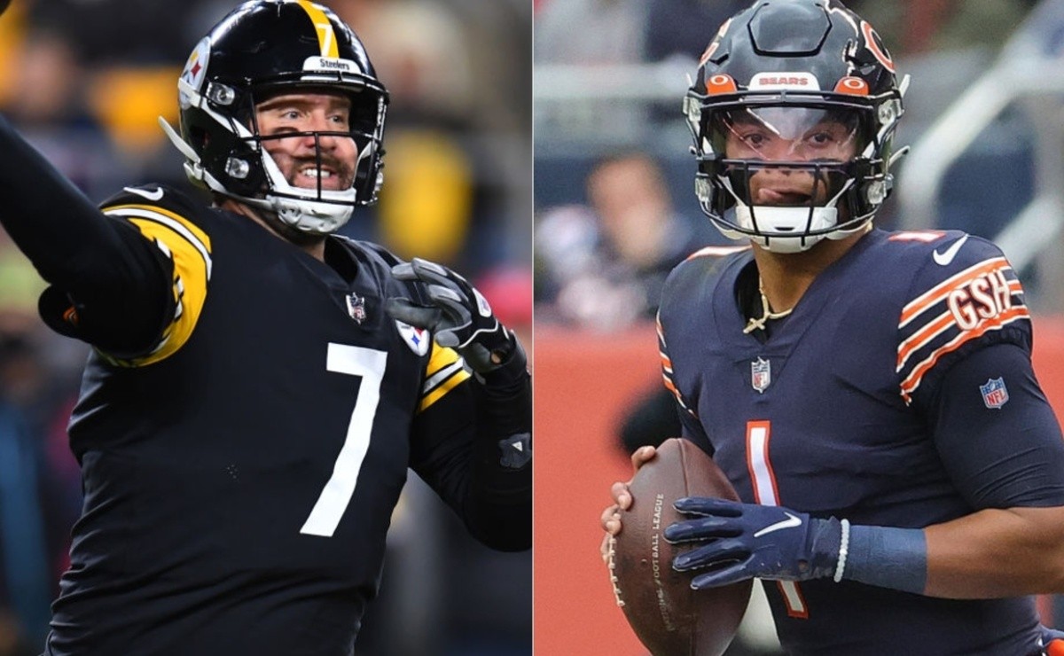 Pittsburgh Steelers vs Chicago Bears: Preview, predictions, odds