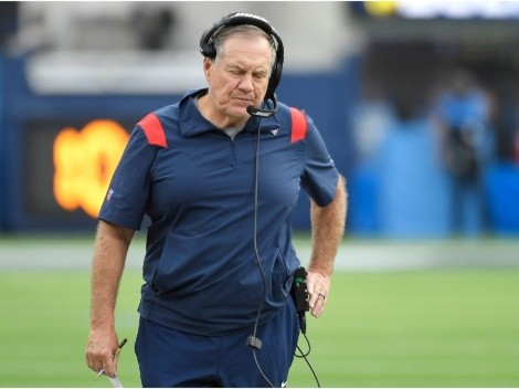 Bill Belichick fires back at Stephon Gilmore's comments about the Patriots