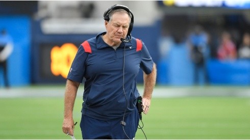 Bill Belichick