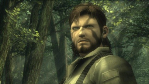 Otro descuido más: Konami retira Metal Gear Solid 2 y 3 de las tiendas digitales