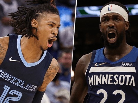 Memphis Grizzlies vs. Minnesota Timberwolves: Pronóstico, posibles formaciones, horario, streaming y canal de TV para ver ONLINE la NBA