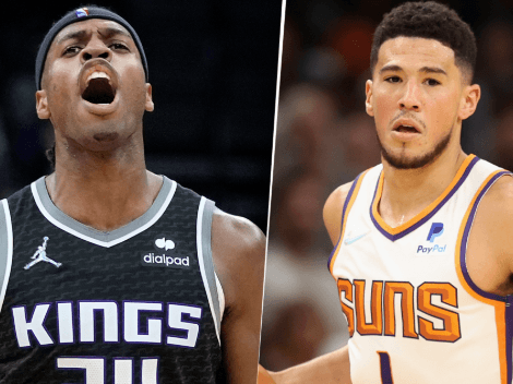 Sacramento Kings vs. Phoenix Suns: Pronóstico, posibles formaciones, fecha, horario y canal de TV para ver EN VIVO ONLINE la NBA 2021-22