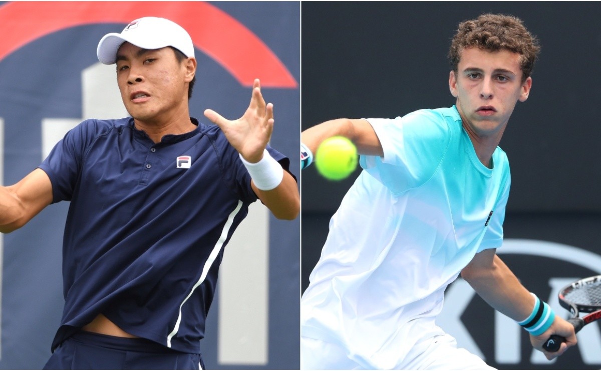 Brandon Nakashima vs Juan Manuel Cerundolo Predictions, odds, H2H and how to watch 2021 Next Gen ATP Finals in the US