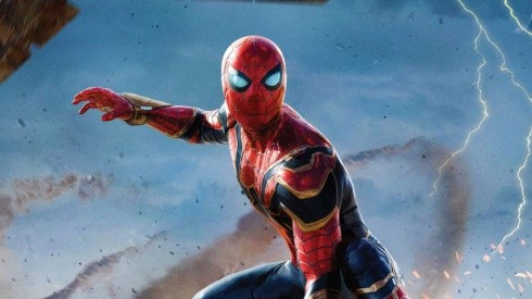 Homem-Aranha: Sem Volta Para Casa, chega aos cinemas no dia 16 de dezembro - Imagem: Reprodução