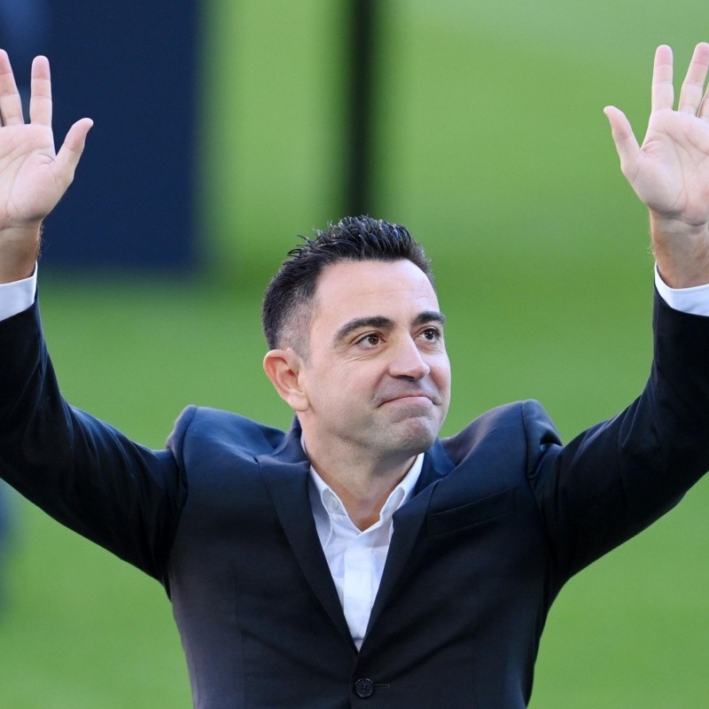 Los goleadores que necesita el Barcelona de Xavi y que podrían llegar libres