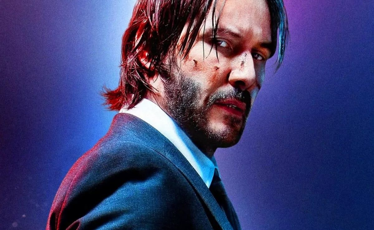 CRÍTICA] John Wick 3: Parabellum - Prepare-se para a guerra!