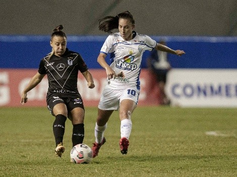 Santiago Morning vs. Yaracuyanos: VER EN VIVO, minuto a minuto el partido por la Copa Libertadores Femenina