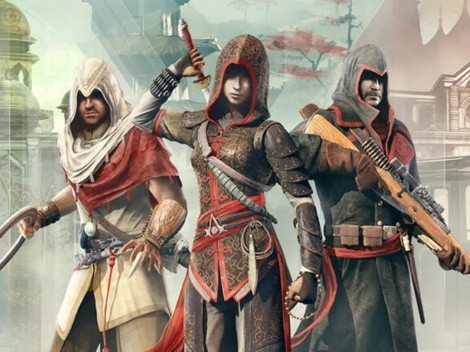 Ubisoft regala Assassin's Creed Chronicles Trilogy en PC: cómo conseguirlo
