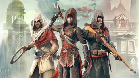 Ubisoft regala Assassin's Creed Chronicles Trilogy en PC: cómo conseguirlo