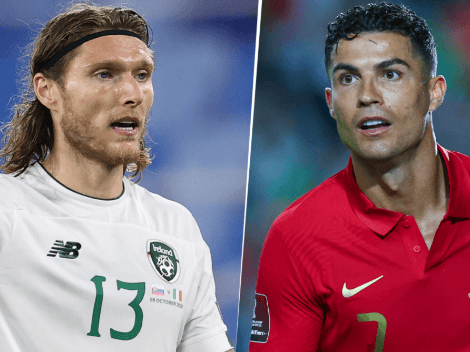 VER en USA | Irlanda vs. Portugal: Pronóstico, fecha, hora y canal de TV para ver EN VIVO ONLINE las Eliminatorias UEFA rumbo al Mundial de Qatar 2022