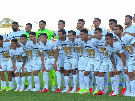 ¿Cuánto cuesta conseguir el jersey de Pumas UNAM en oferta?