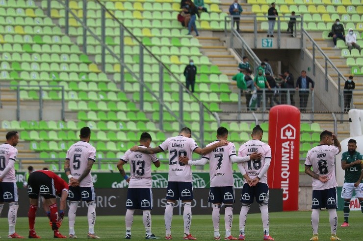 Universidad de Chile