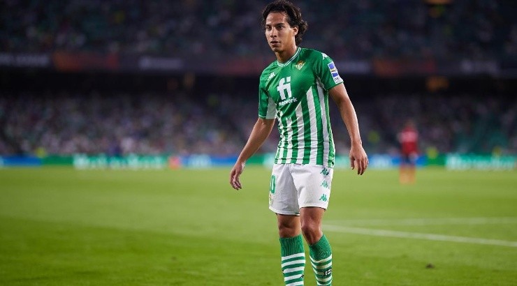 Diego Lainez #11 Mexico National Team Qatar World Cup 2022-23 - White -  Praise To Heaven